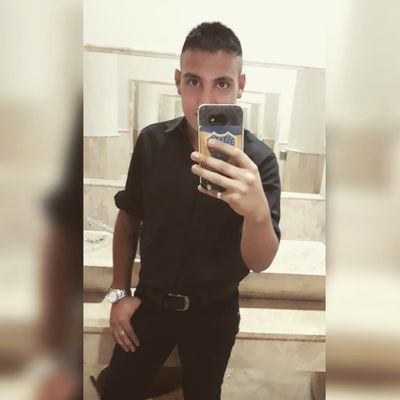 De Boca como Román 💙💛💙
26 años 😎 Acuario ♒