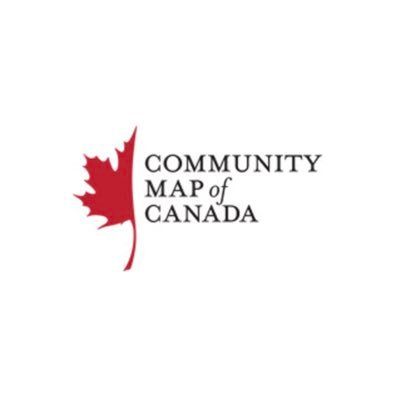 Official twitter account of the Community Map of Canada. 

Mapping Canada one community at a time with @esricanada. 
#YourDataYourMap
