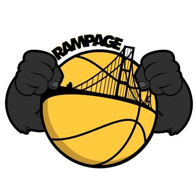 The Official Twitter feed of Team Rampage (CA)  ELITE Independent Youth Basketball Program 🏀⚫️🟡