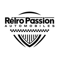 Rétro Passion Automobiles(@MagRetroPassion) 's Twitter Profile Photo