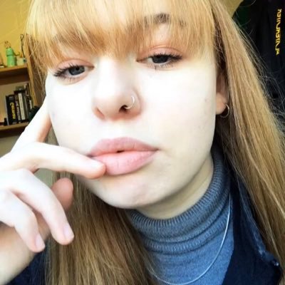 LennyHorwood's profile picture. • 22 • proper ginger • her/she