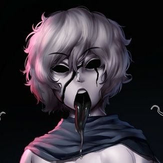 The entity that your mother and father warned you about. The pure embodiment of fear, terror and lust.