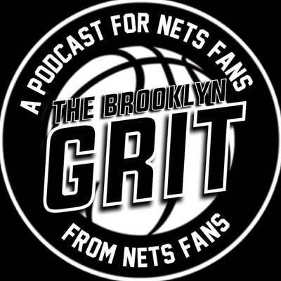We are a Brooklyn Nets based podcast. We debate the hottest topics that is everything Brooklyn Nets. w/ @BLCity5, @RuFan130 & @JMartinezBKN