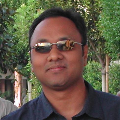 Computer Consultant