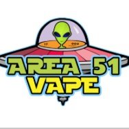 Area 51 Vape
Welcome to area51vape👽Top Secret E-Juice 📕 Find Out The Story
🍉Galaxy Flavors 🇺🇸Made In The U.S.A.
🧪Juice Bar ♻️ Recycling Program.