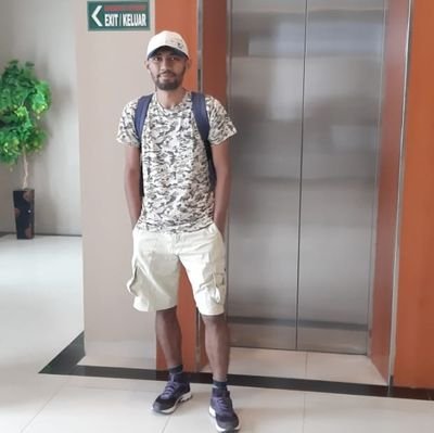 AZulfikri2's profile picture. Give up