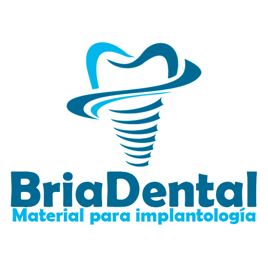 Briadental se dedica a la venta de Sistemas de Implantes Dentales, soluciones Protéticas y Mallas de Fijación para la Implantología Oral.