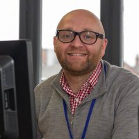 Gavin Hoban (@gavinh_yh) 's Twitter Profile