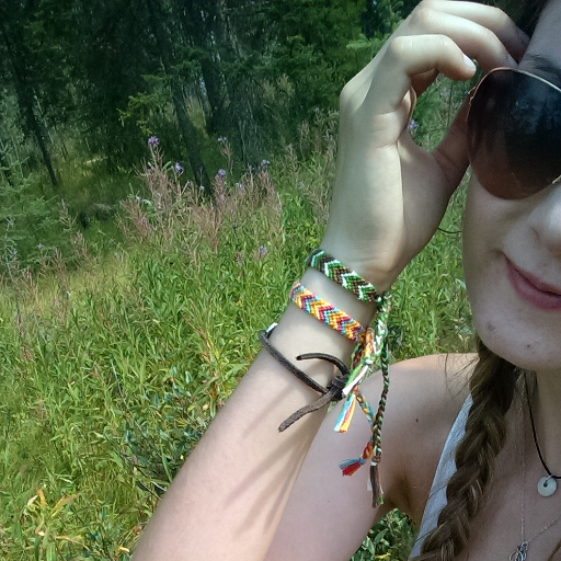 knackforknots's profile picture. I love making jewelry! 😀