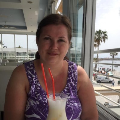 becs75's profile picture. 