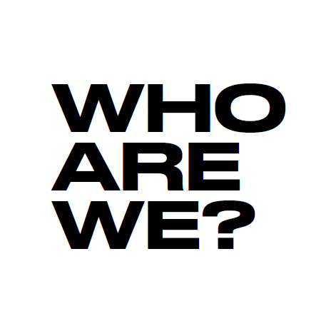 Who Are We?