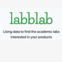 labblab (@labblabllc) 's Twitter Profile Photo labblab (@labblabllc) 's Twitter Profile Photo