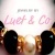 Jewelry By Luet and Co creates and sells handmade, unique, custom jewelry such as necklaces, bracelets, earrings & rings.