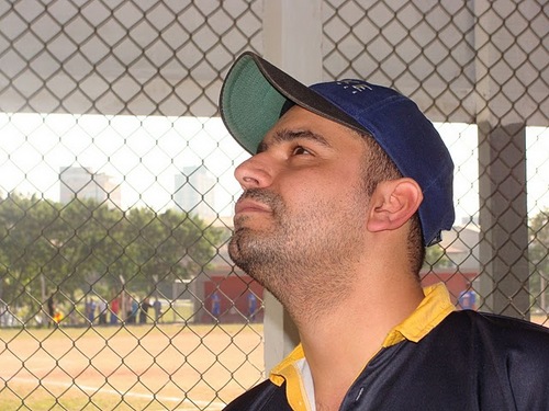 juliomendel's profile picture. Eu sou isso e aquilo juntos. E um pouco daquilo outro lá também. E ainda marido de Cláudia, pai de Yuki, taurino e teimoso. Anything else?