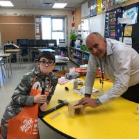 MrO's Mt. Albion Elementary (@class6ajmac) 's Twitter Profile