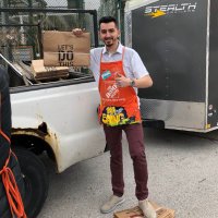Luis Banuelos (@sweetluo03) 's Twitter Profile