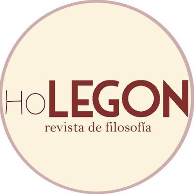 Revista dirigida por estudiantes de Filosofía de la Pontificia Universidad Católica de Valparaíso.