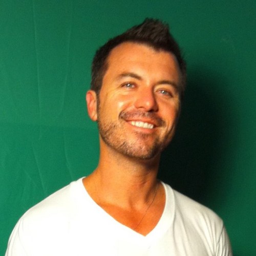 chrisatl's profile picture. 