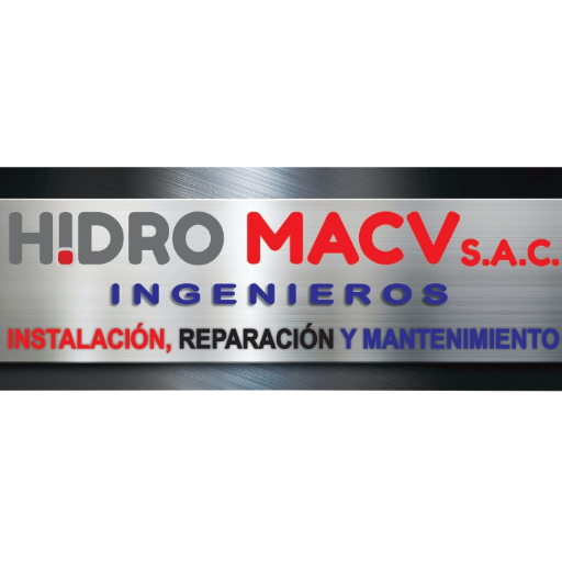 HIDROMACV S.A.C. empresa dedicado a la elaboración y ejecución e instalación de proyectos relacionados con la Ingeniería, Industrial, en sistemas de engrase.
