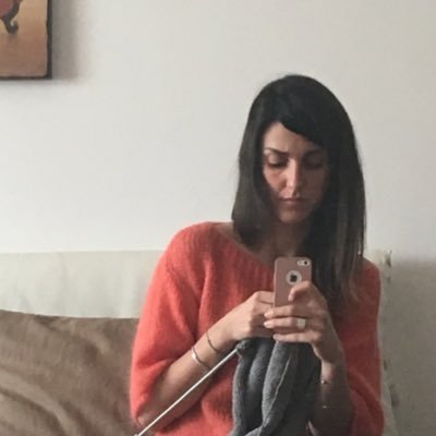 ellebi1984's profile picture. 