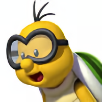 Mine18_'s profile picture. I'm the guy that saves your ass in Mario Kart, be grateful my fishing rod is strong enough to hold hold your fat, disgusting body.