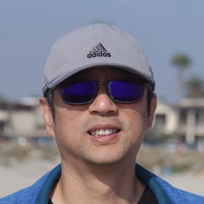 Dawei_Huang Profile Picture