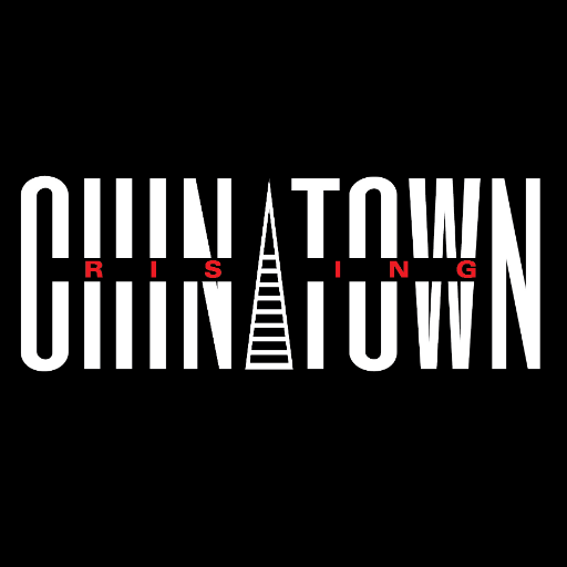 Chinatown Rising