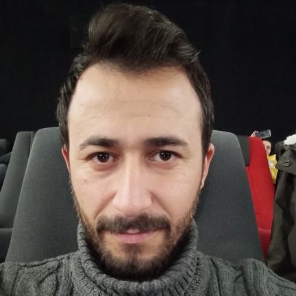 omerbaran2510's profile picture. 