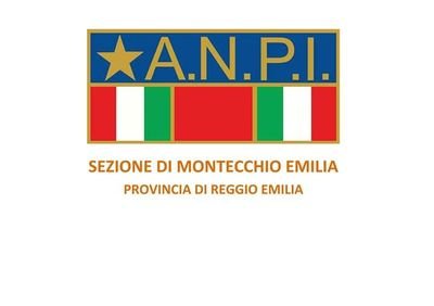 ANPI - Sezione di Montecchio Emilia - Ente Morale