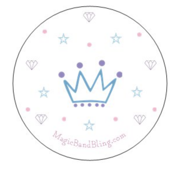 MagicbandB's profile picture. I love Disney and bling for the Magicband.