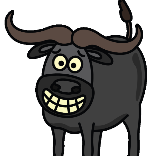 BarmyBuffalo's profile picture. Stage Manager & occasional Tech in the before times. 

He/Him