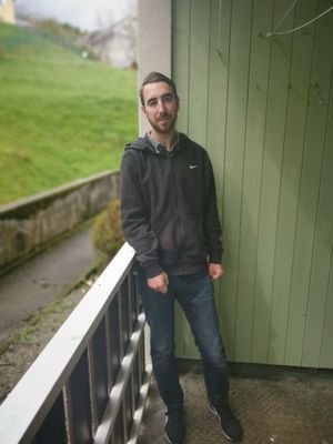 SikoraThomas2's profile picture. 