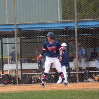 Frankie_Gomez33's profile picture. Stepinac ‘18 | Hofstra Baseball #33