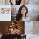 Selena Gomez and demi lovato are the best:) follow us so we can chat.