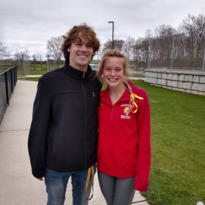 ColeNavid's profile picture. Ferris State