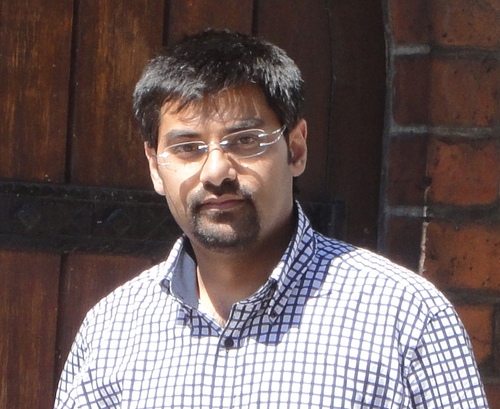 Vineet Gautam is Passionate , Unstoppable , Brand Builder, Entrepreneur