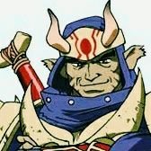 Gadwinさんのプロフィール画像