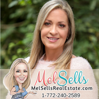 Melissa Conrad, REALTOR®(@MelissaConradFL) 's Twitter Profile Photo