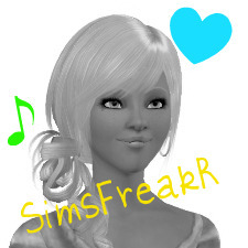 SimsFreakR's profile picture. 