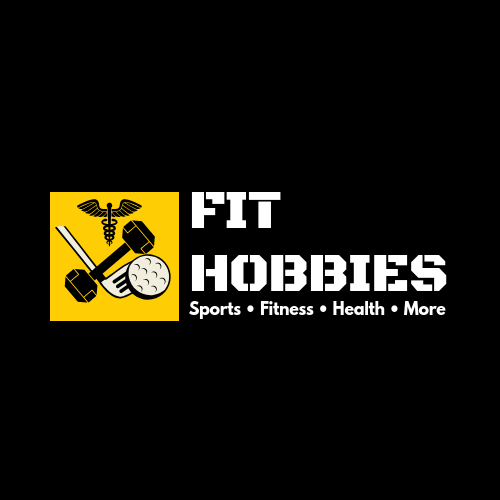 FitHobbies's profile picture. We are opening soon! Stay tuned and Follow us on Facebook for even more news. #Fitness #Health #Sports
