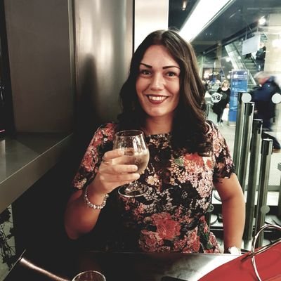 Natalie86097624's profile picture. Oh heyyyyyy 💜