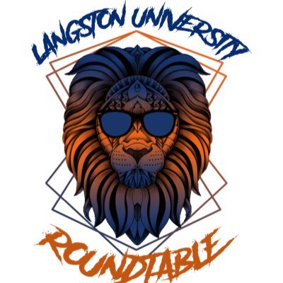 Home of the Lions 🦁| Connecting our HBCU w/ other great ones| The Official Langston Univ. Branch of the @_HBCURoundtable ✊🏿| langstonuroundt@gmail.com