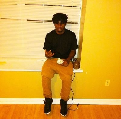 cool As Nigga