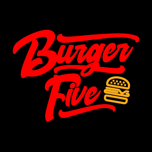 BurgerFive's profile picture. Burger Five We Make it Better ! Info@burgerfive.co.ao Insta: @burgerfive +244935358154/+244935358142
