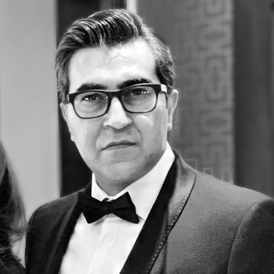YasirBucha's profile picture. MD | Captain Developers - Buch Executive Villas, CEO | Buch International Hospital, Tech Enthusiast, @EO_Lahore
