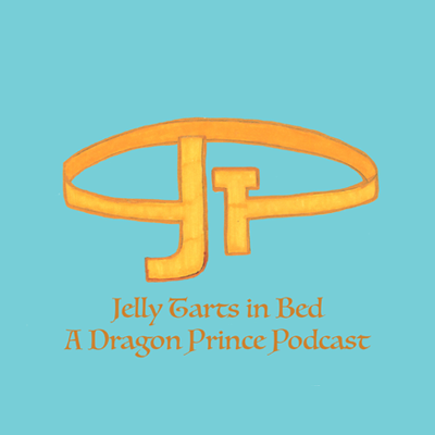 A podcast covering the Netflix Original Series, The Dragon Prince. Featuring your friends from @avatarstatepod.