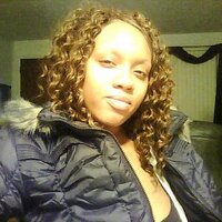 LaTasha Tolbert - @T_Mami1986 Twitter Profile Photo