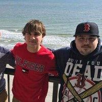 Max M McKinnon (@maxfromboston) 's Twitter Profile