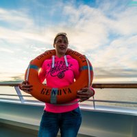 Schiffe & Kreuzfahrt (@schiffblogger) 's Twitter Profile Photo