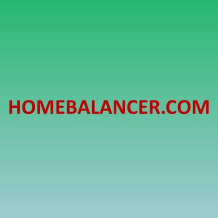 homebalancer Profile Picture